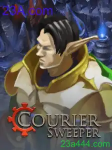 CourierSweeper