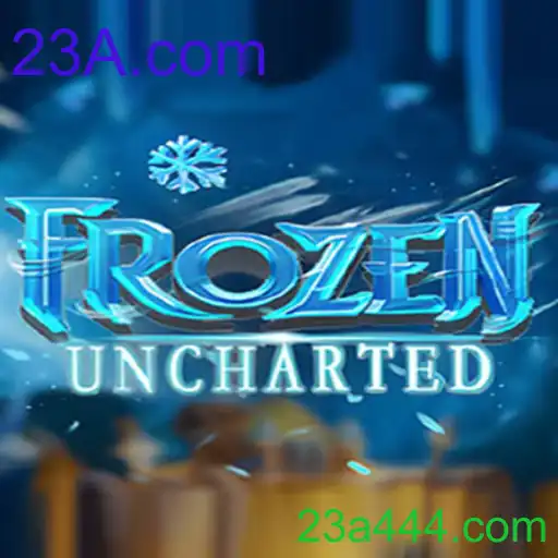 FrozenUncharted: Um Mergulho Inovador na Aventura Gélida